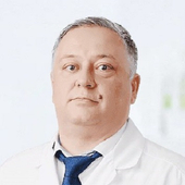 Каримов Руслан Искандарович, хирург
