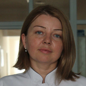 Едзоева Елена Олеговна, косметолог