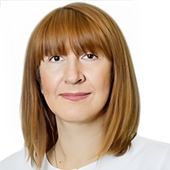 Пигорева Татьяна Вячеславовна, стоматолог-терапевт