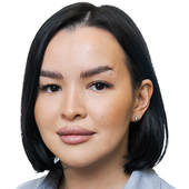 Искакова Лиана Венеровна, стоматолог-терапевт