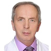 Нагорнов Виктор Николаевич, рефлексотерапевт