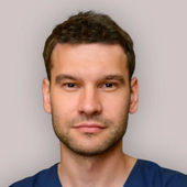 Барышев Александр Валерьевич, эндоскопист