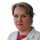 Бектуганова Наталья Анатольевна, офтальмолог