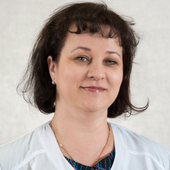 Шмакова Наталья Анатольевна, детский кардиолог