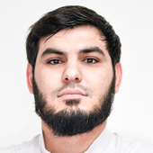 Худайбердиев Феруз Равшанович, стоматолог-хирург