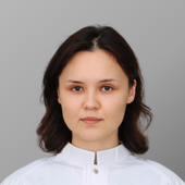 Кирамова Лилия Маратовна, стоматолог-терапевт