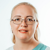 Зверева Вероника Александровна, детский логопед