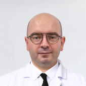 Орлов Андрей Вячеславович, психиатр