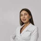 Рогоза Наталья Алексеевна, пародонтолог