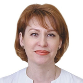 Хлыщенко Наталья Юрьевна, врач-косметолог