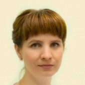 Жирнова Люция Рашидовна, врач УЗД