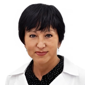 Смирнова Марина Геннадьевна, кардиолог