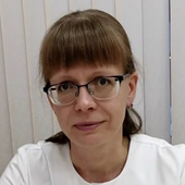 Патрошкова Алёна Викторовна, гомеопат