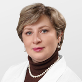 Большакова Ирина Александровна, рентгенолог