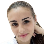 Кузьмина Диана Дмитриевна, терапевт