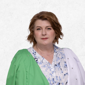 Воронова Елена Сергеевна, гастроэнтеролог