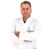 Красильников Сергей Эдуардович, гинеколог