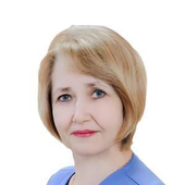 Ожогина Елена Викторовна, гастроэнтеролог