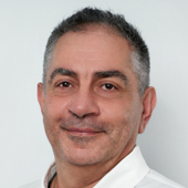 Сукасян Арам Гукасович, психолог