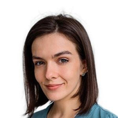 Куц Татьяна Михайловна, ЛОР-хирург