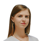 Дмитриева Мария Сергеевна, врач функциональной диагностики