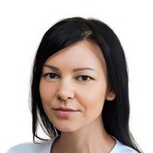 Зайнутдинова Ирида Ильдусовна, офтальмолог