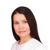 Баяндина Лариса Михайловна, ЛОР