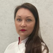 Каньшина Анна Сергеевна, гинеколог