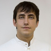 Крохалев Никита Владимирович, ортопед