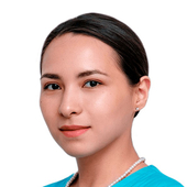 Никитина-Душанова Алина Жеткергеновна, маммолог-онколог