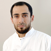 Тиллоев Баходурбек Сангинович, невролог