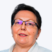 Максимова Ольга Гавриловна, гинеколог