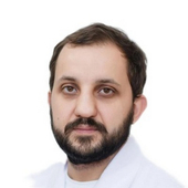 Хералов Александр Александрович, ортопед