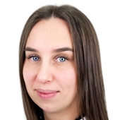 Бальчикова Янина Валерьевна, педиатр