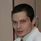 Дыдыкин Андрей Владимирович, нейрохирург