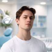 Гатиятуллин Максим Альбертович, стоматолог-терапевт