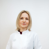Наделяева Яна Геннадьевна, гинеколог