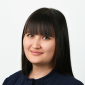 Трегубова Камила Шакирбековна, стоматологический гигиенист