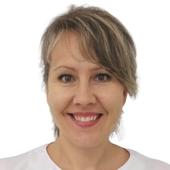 Черепанова Евгения Петровна, стоматолог-терапевт