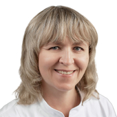 Шемелина Светлана Юрьевна, стоматолог-терапевт