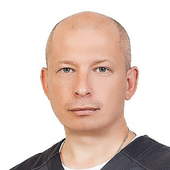 Муравьёв Сергей Юрьевич, гнойный хирург