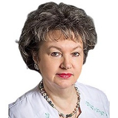 Фоминова Татьяна Васильевна, стоматолог-терапевт