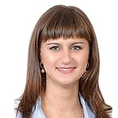 Марченко Алёна Павловна, стоматологический гигиенист