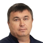 Киселёв Александр Александрович, стоматолог-ортопед