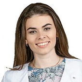 Пожарницкая Надежда Викторовна, терапевт