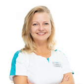 Брянцева Екатерина Сергеевна, ортодонт