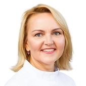 Лапшина Светлана Владимировна, стоматолог-терапевт