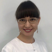 Спирина Валентина Николаевна, терапевт