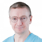 Зимин Олег Витальевич, гастроэнтеролог