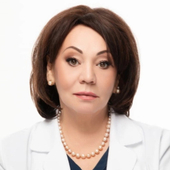 Маевская Надежда Федоровна, гинеколог